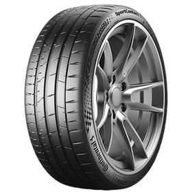 Continental SportContact 7 255/30R21 93Y XL FR Yaz Lastiği