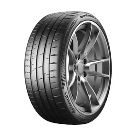 Continental SportContact 7 255/30R21 93Y XL FR Yaz Lastiği