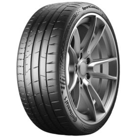 Continental Sportcontact 7 255/35 R21 98Y FR Xl Yaz Lastiği 2026