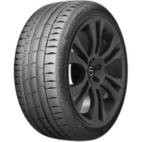 Continental Sportcontact 7 255/35 R21 98Y FR Xl Yaz Lastiği 2026