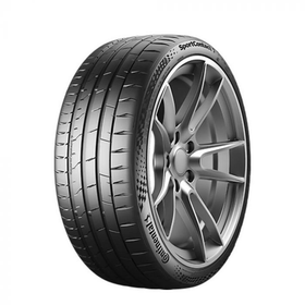 Continental SportContact 7 265/35R20 99Y XL FR Yaz Lastiği