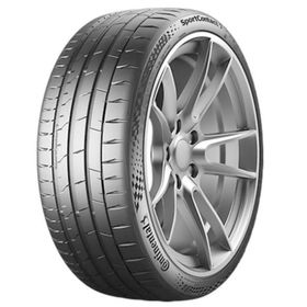 Continental SportContact 7 275/30ZR19 96Y XL FR Yaz Lastiği