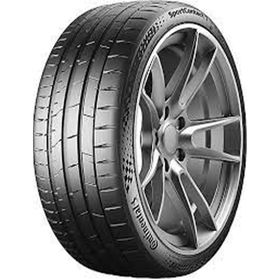Continental SportContact 7 275/40 ZR20 106Y XL FR Yaz Lastiği Üretim Yılı: 2023
