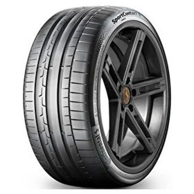 Continental SportContact 7 305/30R20 103Y XL FR Yaz Lastiği
