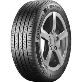 Continental Ultra Contact 235/60 R18 103V FR Yaz Lastiği