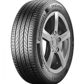 Continental UltraContact 185/55R15 82H Yaz Lastiği