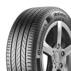 Continental UltraContact 195/50R16 88V XL FR Yaz Lastiği