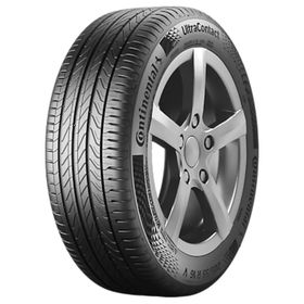 Continental UltraContact 205/45R17 88W XL FR Yaz Lastiği