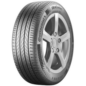 Continental UltraContact 215/45 R16 86H FR Yaz Lastiği