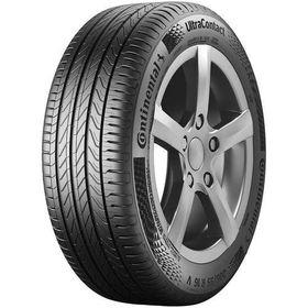 Continental UltraContact 215/45 R16 86H FR Yaz Lastiği