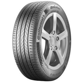 Continental UltraContact 215/45R17 91Y XL FR Yaz Lastiği