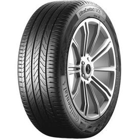 Continental UltraContact 215/45R17 91Y XL FR Yaz Lastiği