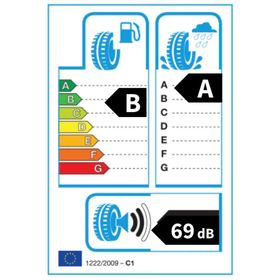 Continental UltraContact 225/55R16 95W FR Yaz Lastiği