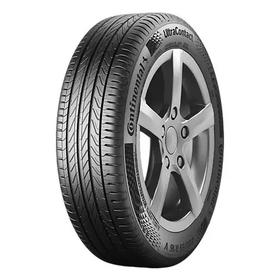 Continental UltraContact 225/55R16 95W FR Yaz Lastiği