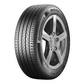 Continental UltraContact 225/60 R18 100H Fr Yaz Lastiği