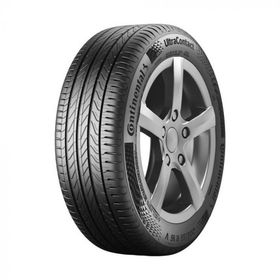 Continental UltraContact 235/40R18 95Y XL FR Yaz Lastiği Üretim Yılı: 2022