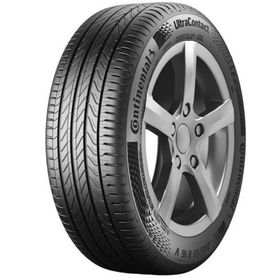 Continental UltraContact 245/45R18 100W XL FR Yaz Lastiği