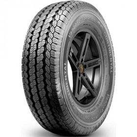 Continental VancoFourSeason 205/75R16C 110/108R Dört Mevsim Lastiği