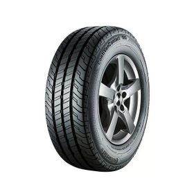 Continental VanContact 100 235/65 R16C 115/113R Yaz Lastiği 2026