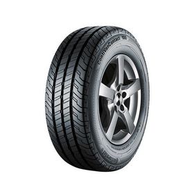 Continental VanContact 100 235/65 R16C 115/113R Yaz Lastiği 2026