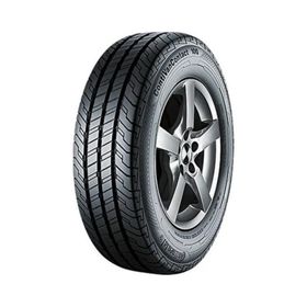 Continental VanContact 100 235/65 R16C 115/113R Yaz Lastiği 2026