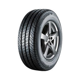 Continental VanContact 100 235/65 R16C 115/113R Yaz Lastiği 2026