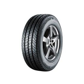 Continental VanContact 100 235/65 R16C 115/113R Yaz Lastiği 2026