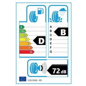 Continental VanContact AP 195/75R16C 107/105R Yaz Lastiği