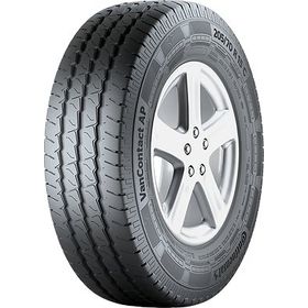 Continental VanContact AP 225/70 R15C 112/110R Yaz Lastiği