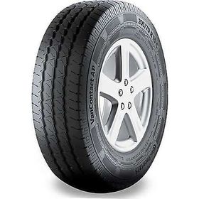 Continental VanContact AP 225/70 R15C 112/110R Yaz Lastiği