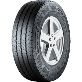 Continental VanContact AP 235/65 R16C 121/119R Yaz Lastiği 2026