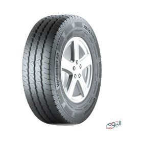 Continental VanContact AP 235/65 R16C 121/119R Yaz Lastiği 2026