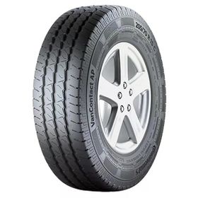 Continental VanContact AP 235/65 R16C 121/119R Yaz Lastiği 2026