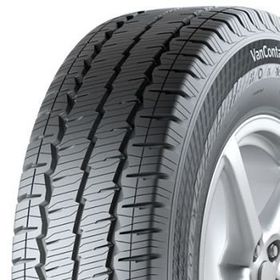 Continental VanContact A/S MO-V 235/55 R17C 103H RF M+S Dört Mevsim Lastiği