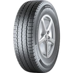 Continental VanContact A/S MO-V 235/55 R17C 103H RF M+S Dört Mevsim Lastiği