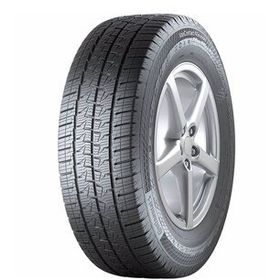 Continental VanContact A/S MO-V 235/55 R17C 103H RF M+S Dört Mevsim Lastiği