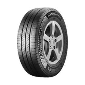 Continental VanContact Ultra 235/65 R16C 121/119R Yaz Lastiği 2026