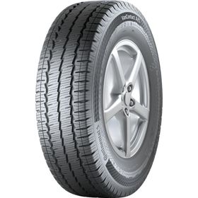 Continental VanContactUltra A/S 235/65R16C 121/119R 10PR M+S Dört Mevsim Lastiği