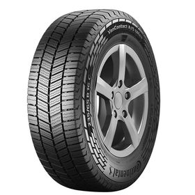 Continental VanContactUltra A/S 235/65R16C 121/119R 10PR M+S Dört Mevsim Lastiği