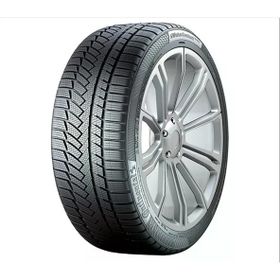 Continental WinterContact TS 850 P 235/55R17 99H 2020 Kış Lastiği