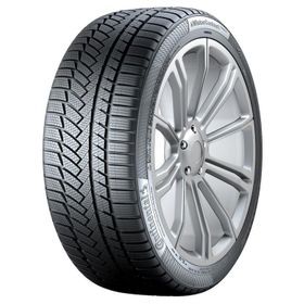 Continental WinterContact TS 850 P SUV 225/70R16 103H FR Kış Lastiği