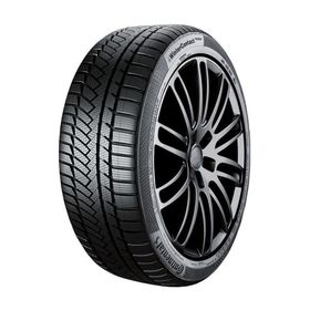 Continental WinterContact TS 850 P SUV 255/55R19 111H XL FR AO Kış Lastiği