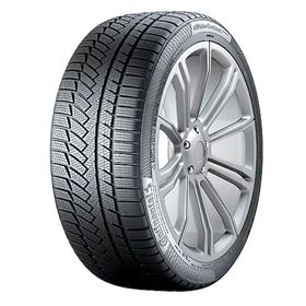 Continental WinterContact TS 850 P SUV 255/55R19 111H XL FR AO Kış Lastiği