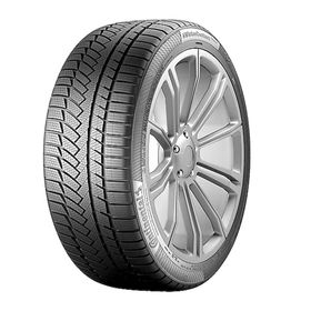 Continental WinterContact TS 850P SUV 255/65R19 114V XL FR Kış Lastiği