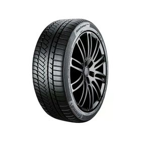 Continental Wintercontact Ts 850P Suv Mo 275/55R19 111H Fr 4X4 Kış Lastiği 2025