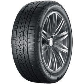 Continental WinterContact TS 860 S 225/40R18 92V XL SSR Kış Lastiği