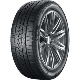 Continental WinterContact TS 860 S 225/40R18 92V XL SSR Kış Lastiği