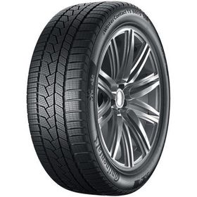 Continental WinterContact TS 860 S 225/55 R18 102H XL MO FR Kış Lastiği 2025
