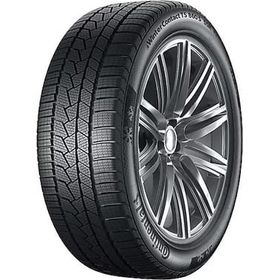 Continental WinterContact TS 860 S 225/55 R18 102H XL MO FR Kış Lastiği 2025