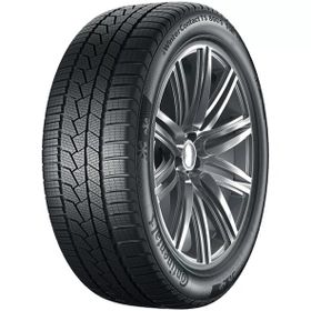 Continental WinterContact TS 860 S 225/55 R18 102H XL MO FR Kış Lastiği 2025
